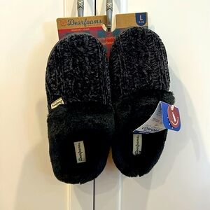 Dearfoam Women’s slippers